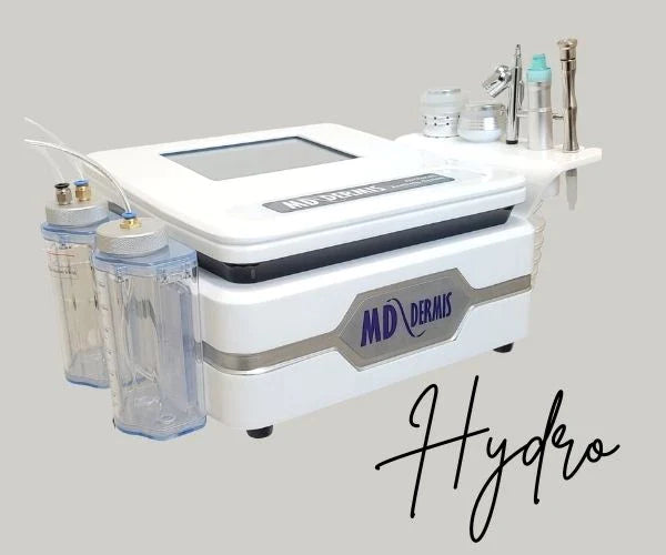 Best Hydro Facial Machine  Professional Hydrafacial Machine For Sale