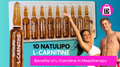 Benefits of L-Carnitine in Mesotherapy