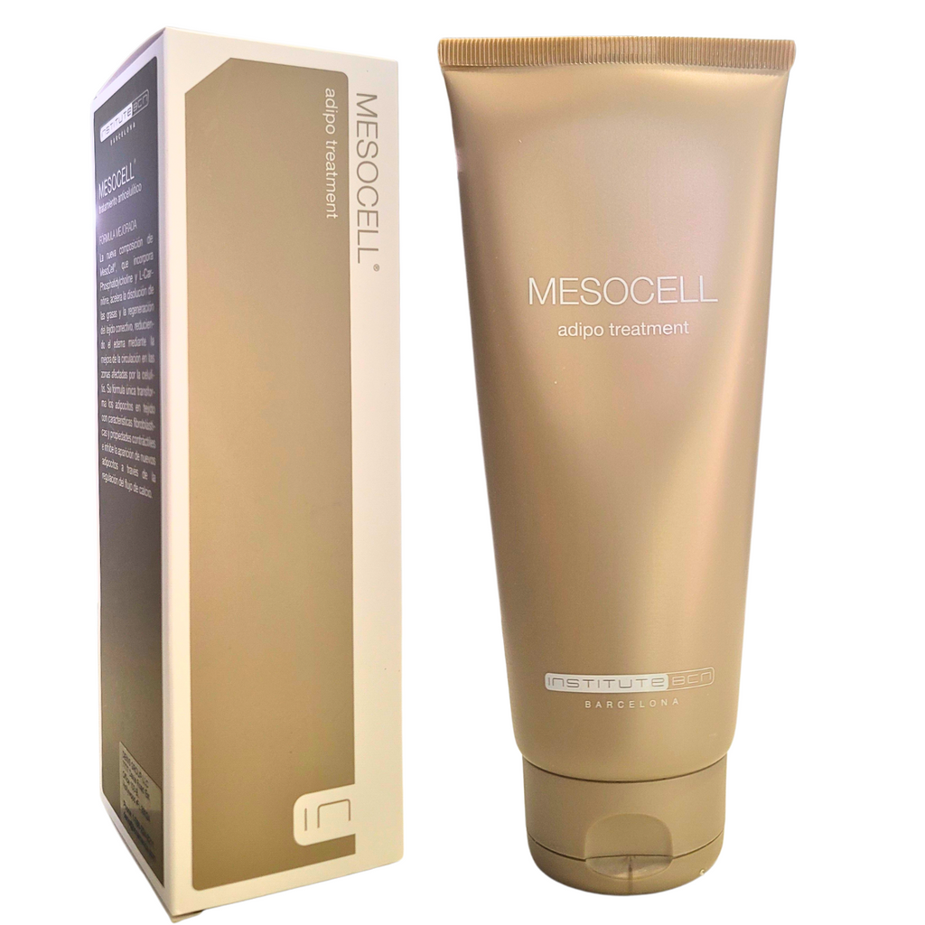 BCN Mesocell adipo treatment anticellulite cream by Institute BCN