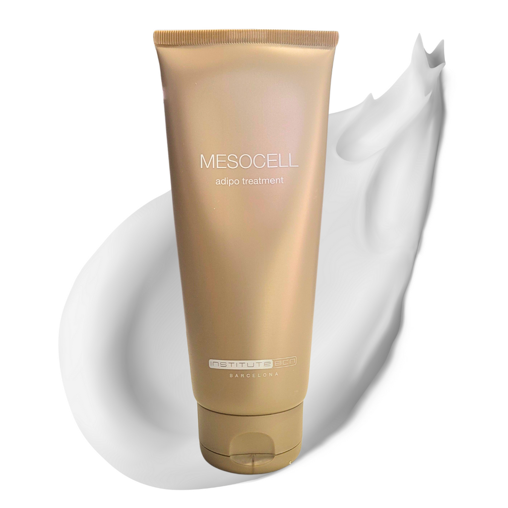 Mesocell adipo treatment, body sculpting, anticellulite cream by Institute BCN 200ml