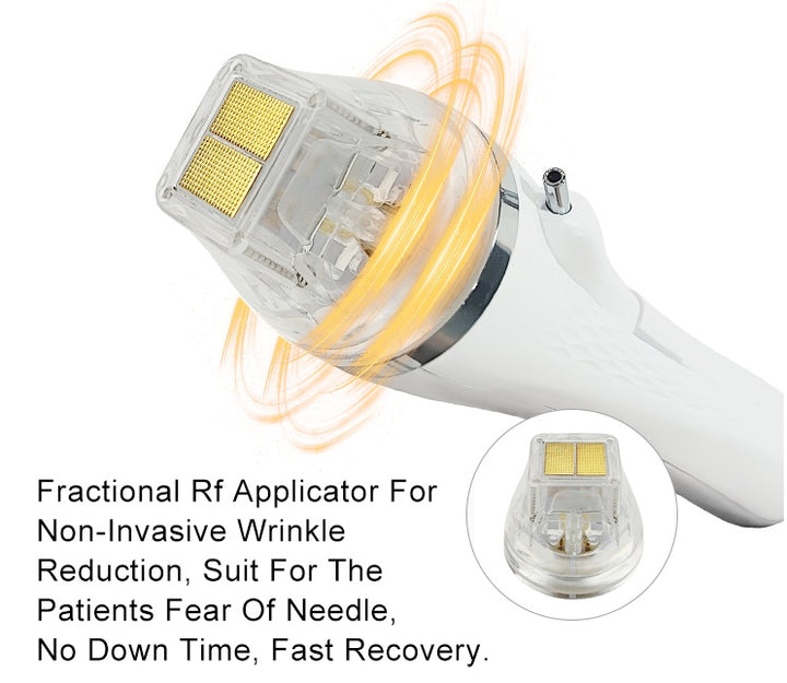 Fractional-Rf-Applicator-for-RF-Fractional-Treatment