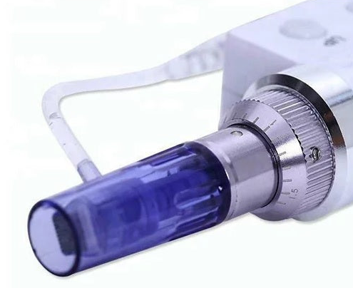 Nano Tips replacement cartridge for nano facial