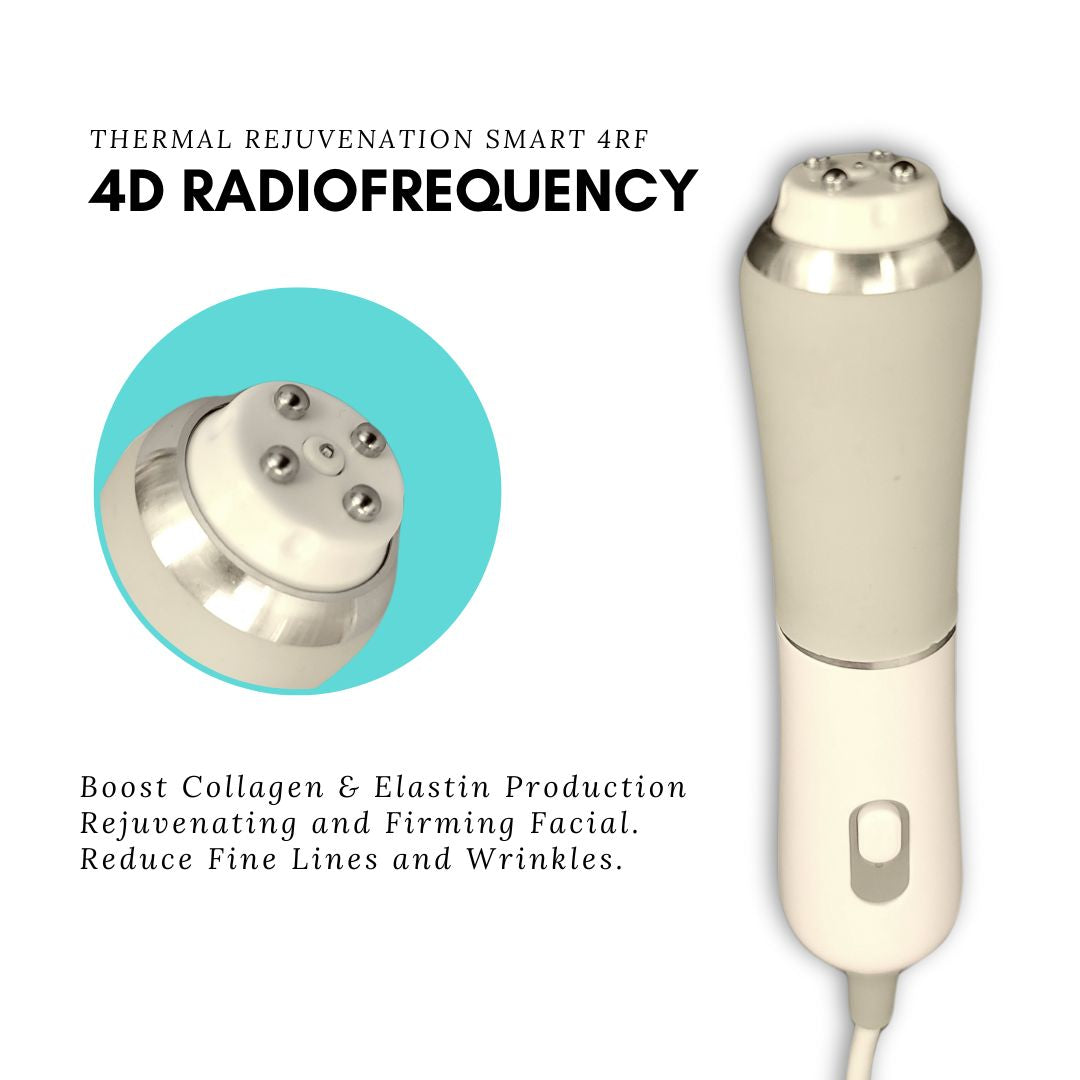 RF facial machine -  Advanced Aesthetic Equipment - Compare with Oxygeneo -  Microdermabrasion machine