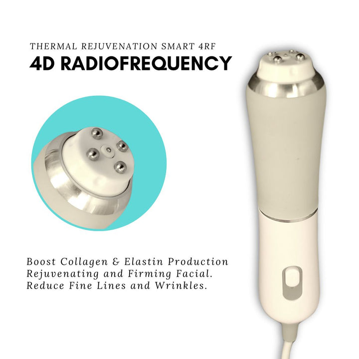 RF facial machine -  Advanced Aesthetic Equipment - Compare with Oxygeneo -  Microdermabrasion machine