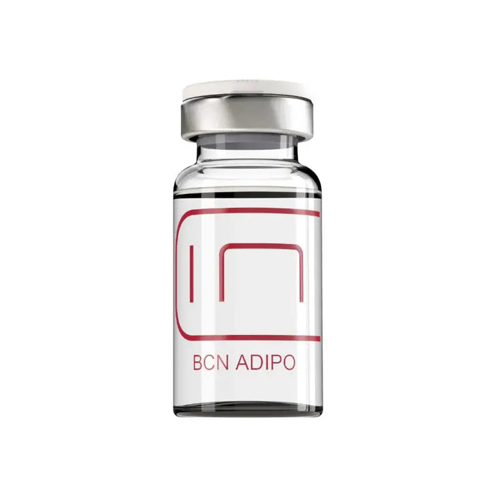 BCN Adipo Anti-Cellulite Cocktail in vials of 5 ml by BCN Adipo Ampollas Adipo puede reducir la cellulitis  Dermishop