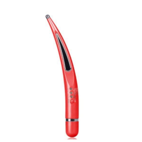 Revive pen microcurrent face lifting, antiaging pen.