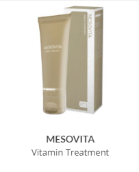 Mesovita BCN Cream