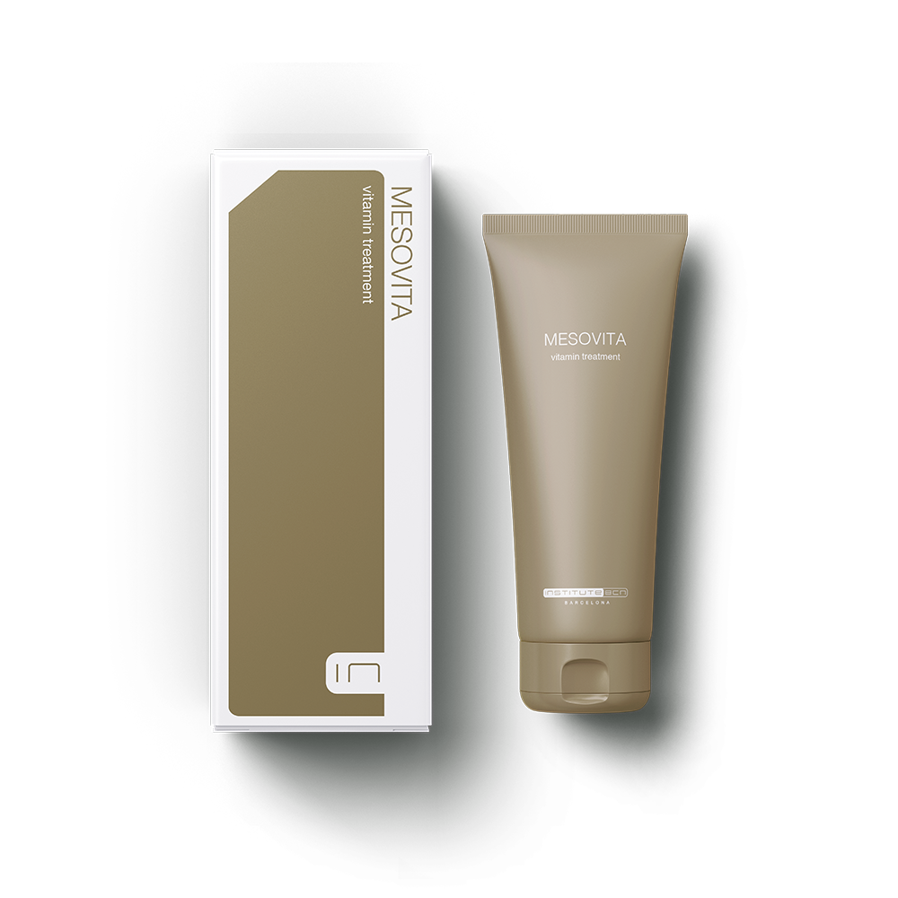 Mesovita BCN Cream