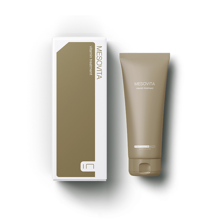 Mesovita BCN Cream