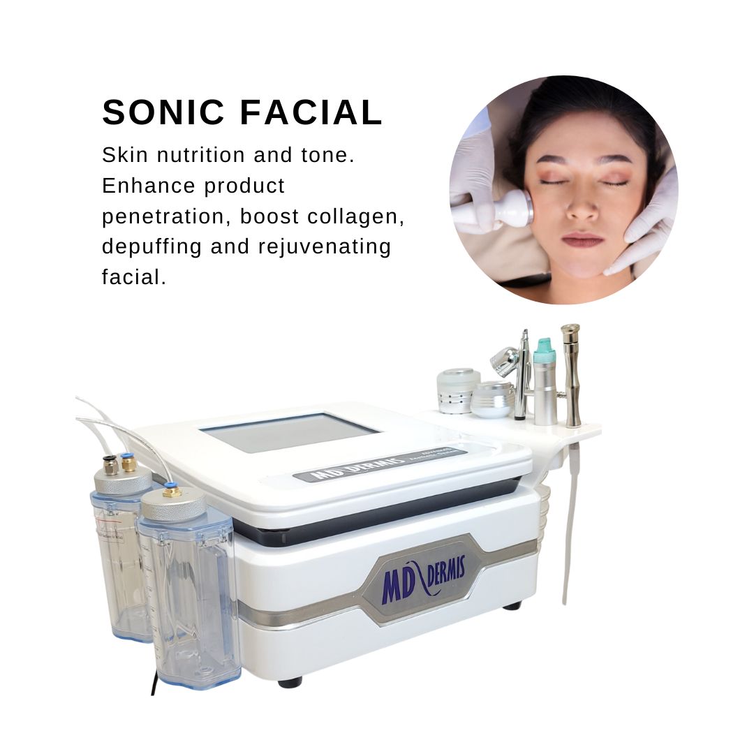 Best Professional Microdermabrasion Machine. Hydrodermabrasion Machine, Oxygen  and Ultrasound Facial Machine. Shop Spa and Equipment , Facial machine at dermishop.com