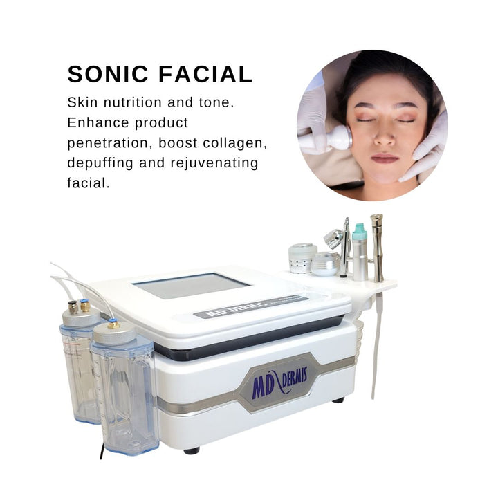 Best Professional Microdermabrasion Machine. Hydrodermabrasion Machine, Oxygen  and Ultrasound Facial Machine. Shop Spa and Equipment , Facial machine at dermishop.com