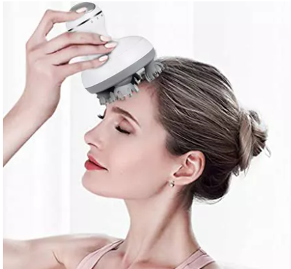 Scalp Massager -Skin Care Tool